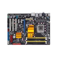 Лот: 5532121. Фото: 2. ASUS P5QL-E (Socket775). Комплектующие