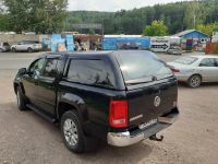 Лот: 14386251. Фото: 7. Кунг для VW Amarok