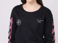 Лот: 16207660. Фото: 5. Свитшот OFF-WHITE (16360)