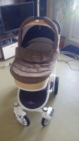 Лот: 22164776. Фото: 2. Коляска Bebetto Torino SL09 Beige... Детский транспорт