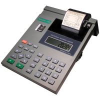 Лот: 6599591. Фото: 2. ЧПМ Меркурий 130. Оборудование
