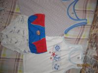 Лот: 882255. Фото: 2. Одежда для мальчика (2 фото) р... Одежда и аксессуары