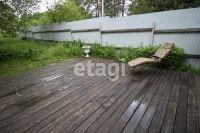 Лот: 17830306. Фото: 7. Продам 1-этажн. дачу 50 кв.м...