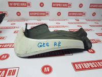 Лот: 20899044. Фото: 4. Брызговик Honda Fit GE6 L13A 04... Красноярск
