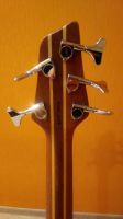 Лот: 12052323. Фото: 6. Бас-гитара Washburn Taurus T25...