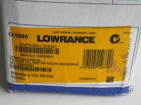 Лот: 4000022. Фото: 3. Lowrance Mark-4 HDI 83/200 455... Туризм, охота, рыбалка, самооборона
