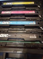 Лот: 16346476. Фото: 7. Лазерный Цветной принтер