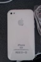 Лот: 1672012. Фото: 3. iphone 3gs(очень хорошая копия... Красноярск