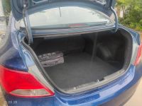 Лот: 25678382. Фото: 5. Hyundai Solaris