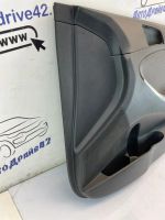 Лот: 24938989. Фото: 5. обшивка двери Hyundai Solaris...