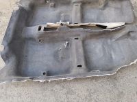 Лот: 19615773. Фото: 2. Напольное покрытие ковер Mazda... Автозапчасти