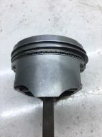 Лот: 20377572. Фото: 5. Поршень с шатуном Mazda Capella...