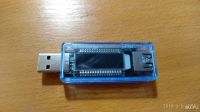 Лот: 13326859. Фото: 2. Usb тестер. Периферия