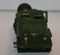 Лот: 3712356. Фото: 3. Металлическая модель Dinky Toys... Красноярск