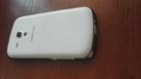 Лот: 16259795. Фото: 5. Samsung S7562
