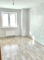 Лот: 25621603. Фото: 2. 1-комнатная квартира, 38 м², 2... Продажа
