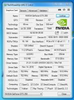 Лот: 18610894. Фото: 3. GeForce GTS 250 512Mb 256bit GDDR3... Компьютеры, оргтехника, канцтовары