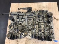 Лот: 21706410. Фото: 4. гидроблок АКПП BTR 78, 6-A/T SsangYong... Красноярск