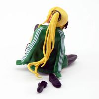 Лот: 25897767. Фото: 3. Аниме фигурка - Eriri Spencer... Сувениры, подарки