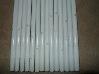 Лот: 4555411. Фото: 3. Трубки (трубы) стальные, бывший...