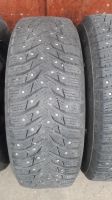 Лот: 25801522. Фото: 3. Колеса r15 5/114.3. Kumho 195... Авто, мото, водный транспорт