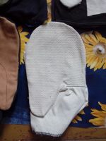 Лот: 7515759. Фото: 2. новые верхонки рукавицы 4 пары... Одежда, обувь, галантерея