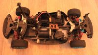 Лот: 9833518. Фото: 3. HPI WR8 Flux KEN Block 2015 FORD... Коллекционирование, моделизм
