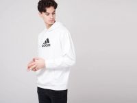 Лот: 16356399. Фото: 3. Худи Adidas (16993). Одежда, обувь, галантерея