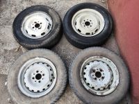 Лот: 25631394. Фото: 2. КАМА Breeze 175/70 R13. Шины, Диски
