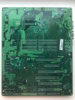 Лот: 18979614. Фото: 2. MB ASUS P5BV-E (Intel 3210). Комплектующие
