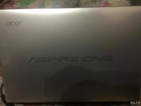Лот: 8107833. Фото: 3. Acer Aspire One756. Компьютеры, оргтехника, канцтовары