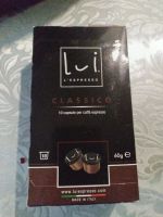 Лот: 25742475. Фото: 6. Кофемашина Lui L'espresso Alex