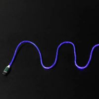 Лот: 25880219. Фото: 5. Кабель MYBIT, Type-C - USB, динамическая...