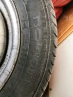 Лот: 14763799. Фото: 3. Nokian Nordman SX и диски (штамповки... Авто, мото, водный транспорт