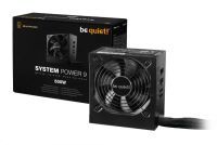 Лот: 20335165. Фото: 2. Блок питания be quiet! System... Комплектующие