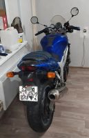 Лот: 20404595. Фото: 4. Suzuki sv40. Красноярск