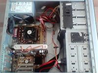 Лот: 6842591. Фото: 4. Системный блок 2-х ядерный AMD... Красноярск