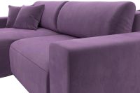 Лот: 24428366. Фото: 7. Угловой диван-кровать Hoff Лига-036...