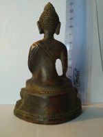 Лот: 14529128. Фото: 3. древний будда , тибет , патина... Коллекционирование, моделизм