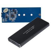 Лот: 7901108. Фото: 4. 5.0Gb/s usb 3.0 to ngff M.2 ssd... Красноярск