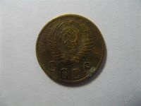 Лот: 768234. Фото: 2. 2 копейки 1956 год. СССР. Монеты