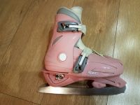 Лот: 4937568. Фото: 2. Детские раздвижные фигурные коньки... Спортивные товары