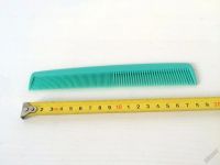 Лот: 5663203. Фото: 7. Расчёска пластмассовая длинная...