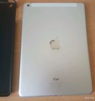 Лот: 10733102. Фото: 2. IPad air 32gb wi-fi cellular 4G. Компьютеры, ноутбуки, планшеты