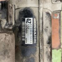 Лот: 21511459. Фото: 5. Стартер Honda Двигатель R18A