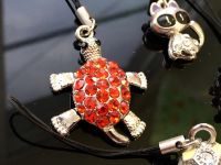 Лот: 18383932. Фото: 8. Брелок-подвеска на телефон