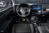Лот: 24643946. Фото: 10. Mitsubishi Outlander 2015