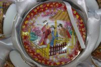 Лот: 6845679. Фото: 4. Набор кофейных чашек фарфор. Красноярск