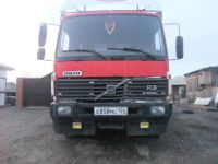 Лот: 5924412. Фото: 2. Volvo fl 618. Авто, мото, водный транспорт
