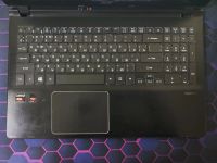 Лот: 25005943. Фото: 2. Ноутбук 15.6" Acer V5-552G/4 core... Компьютеры, ноутбуки, планшеты